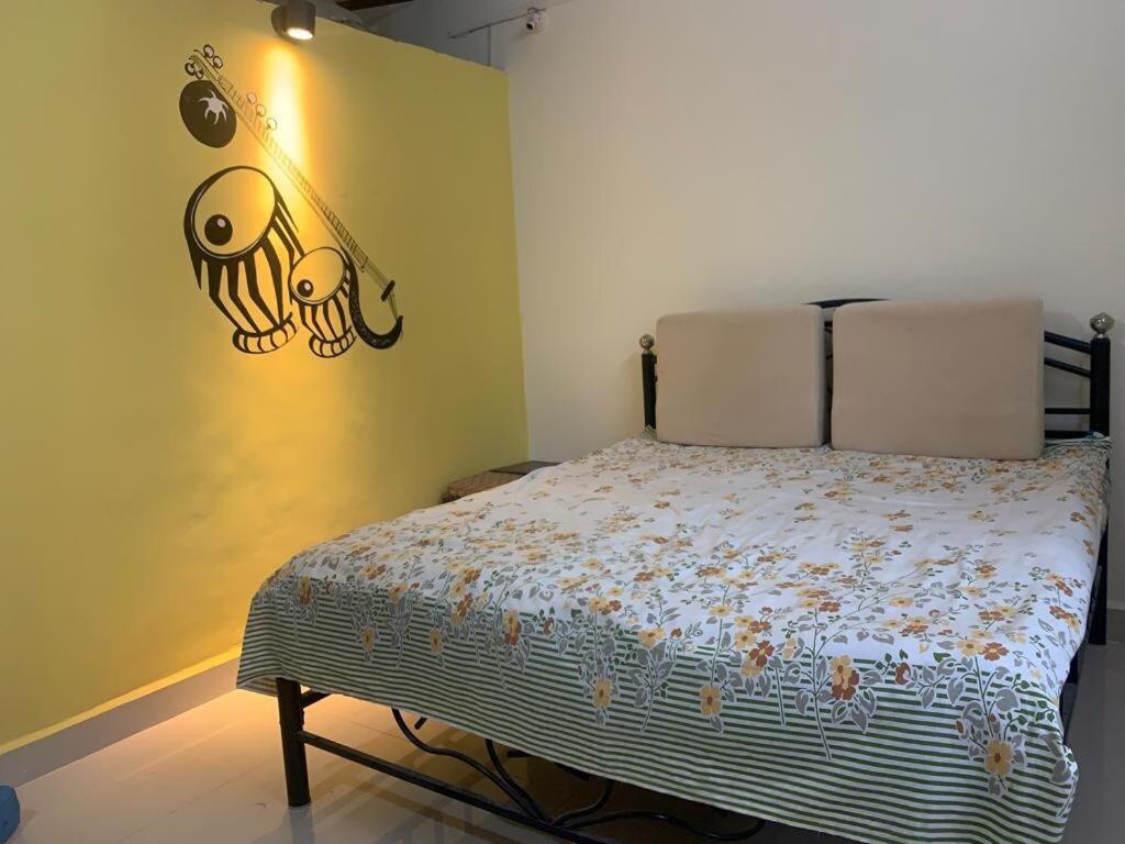 Sukant Homestay, Palu, Murbad Ngoại thất bức ảnh