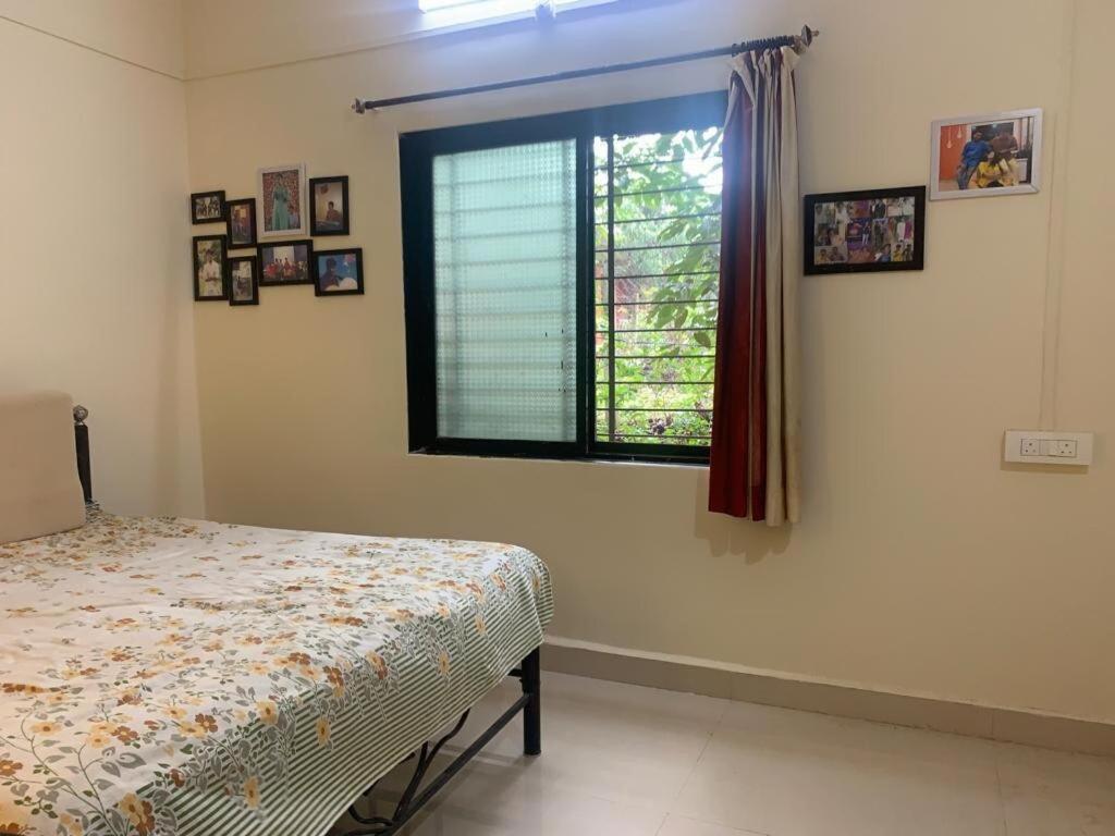 Sukant Homestay, Palu, Murbad Ngoại thất bức ảnh