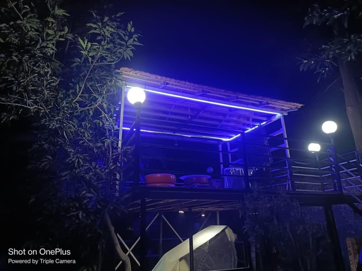 Sukant Homestay, Palu, Murbad Ngoại thất bức ảnh