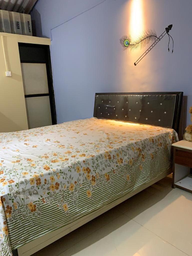 Sukant Homestay, Palu, Murbad Ngoại thất bức ảnh
