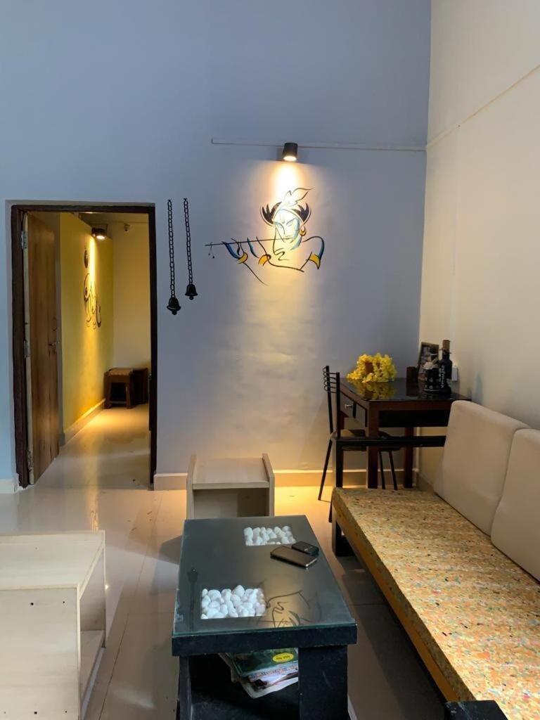 Sukant Homestay, Palu, Murbad Ngoại thất bức ảnh